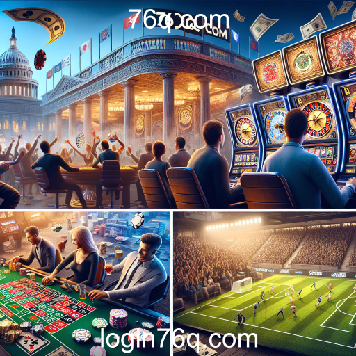 O Crescimento dos Jogos Esportivos no Mundo dos Games